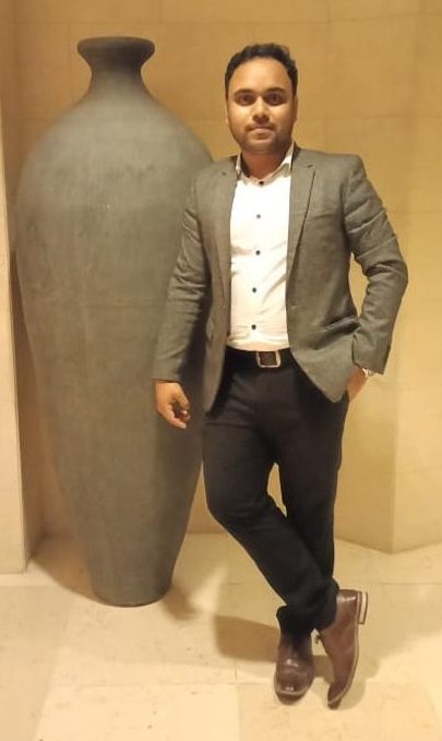 Mehtab Farooqui | Palladian UAE Contracting & Construction Company in Dubai
