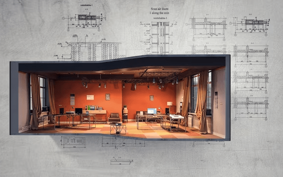 Interior Contractor In Dubai | Interior Designer in Dubai - Palladianuae