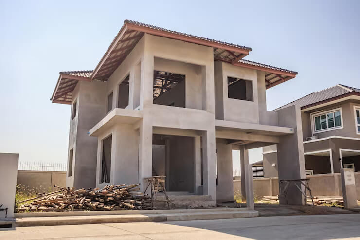 Building and
Construction Company in Dubai